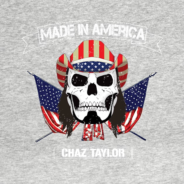 Made In America! by ChazTaylor713